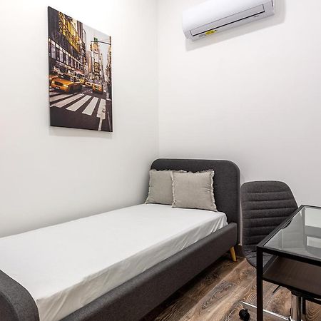 Alder Bridge Apartment 布达佩斯 外观 照片