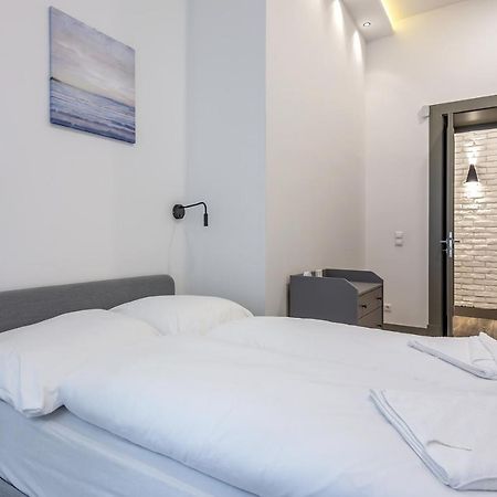 Alder Bridge Apartment 布达佩斯 外观 照片