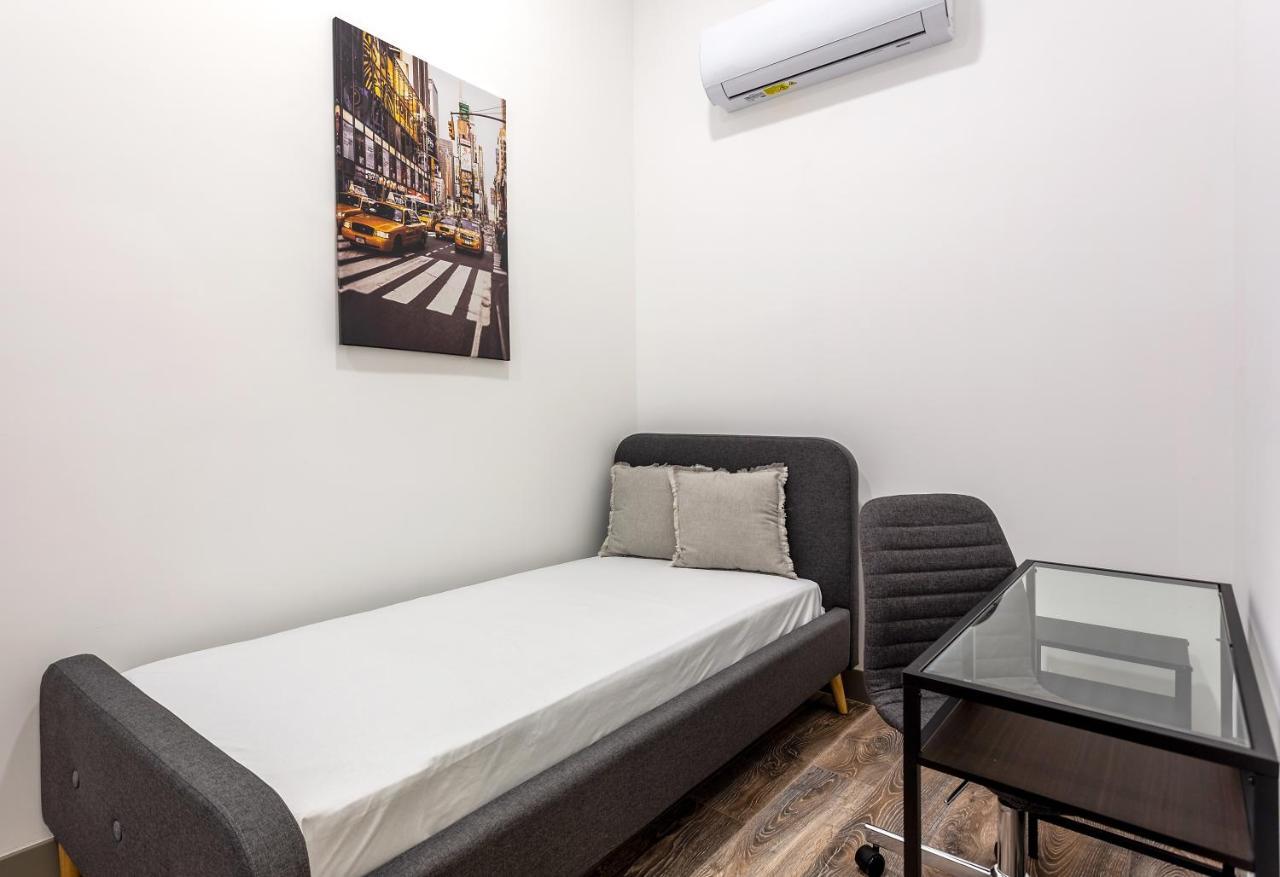 Alder Bridge Apartment 布达佩斯 外观 照片