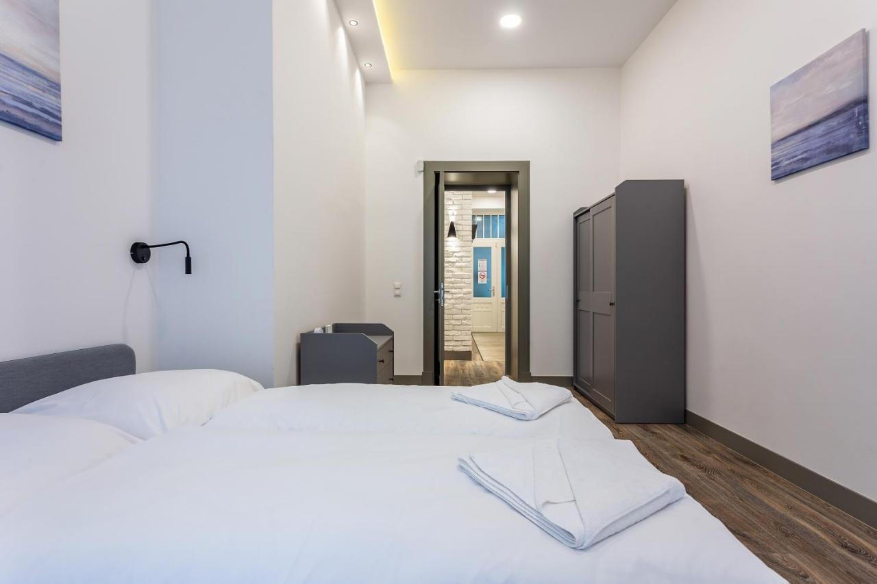 Alder Bridge Apartment 布达佩斯 外观 照片