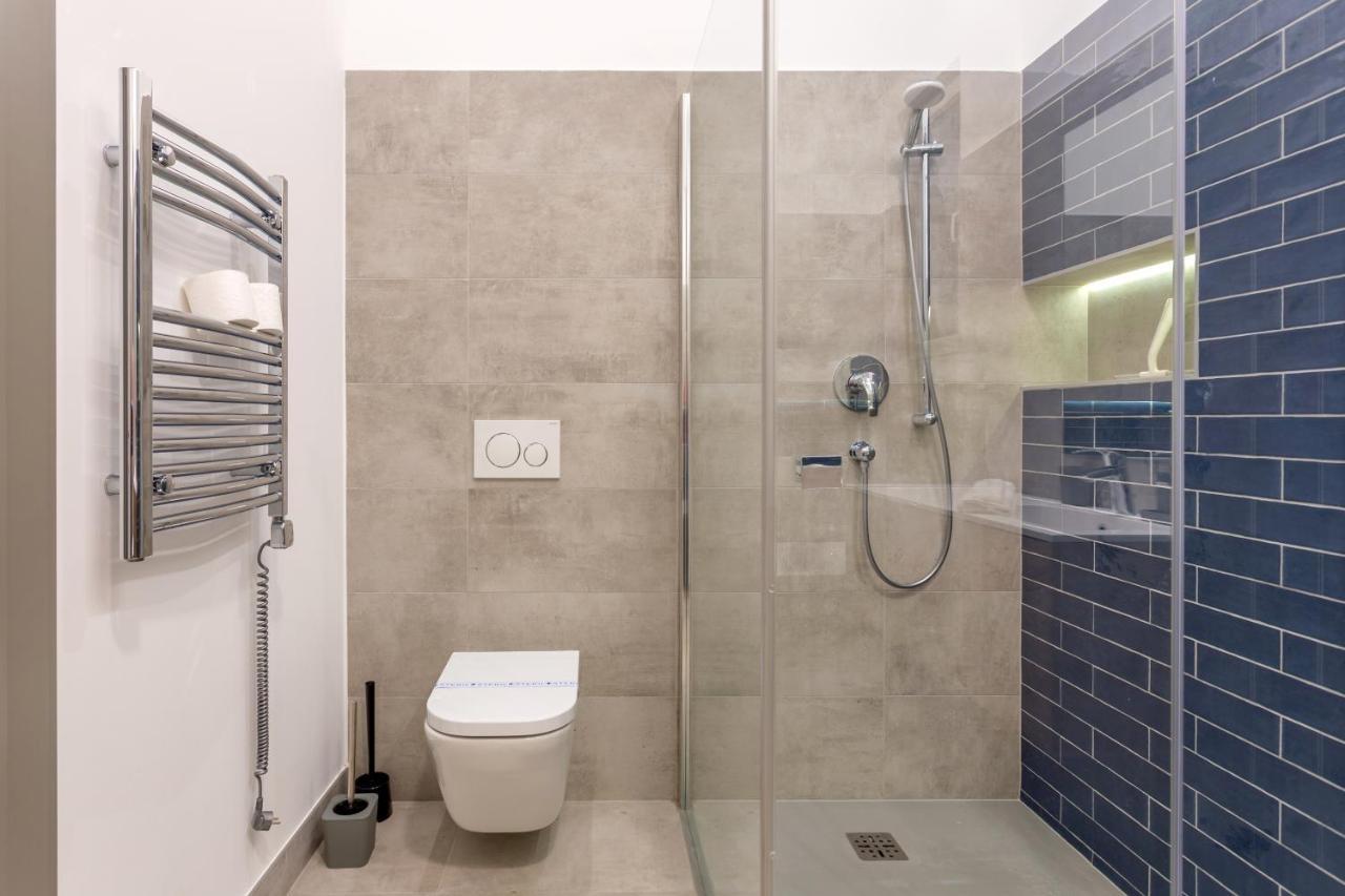 Alder Bridge Apartment 布达佩斯 外观 照片